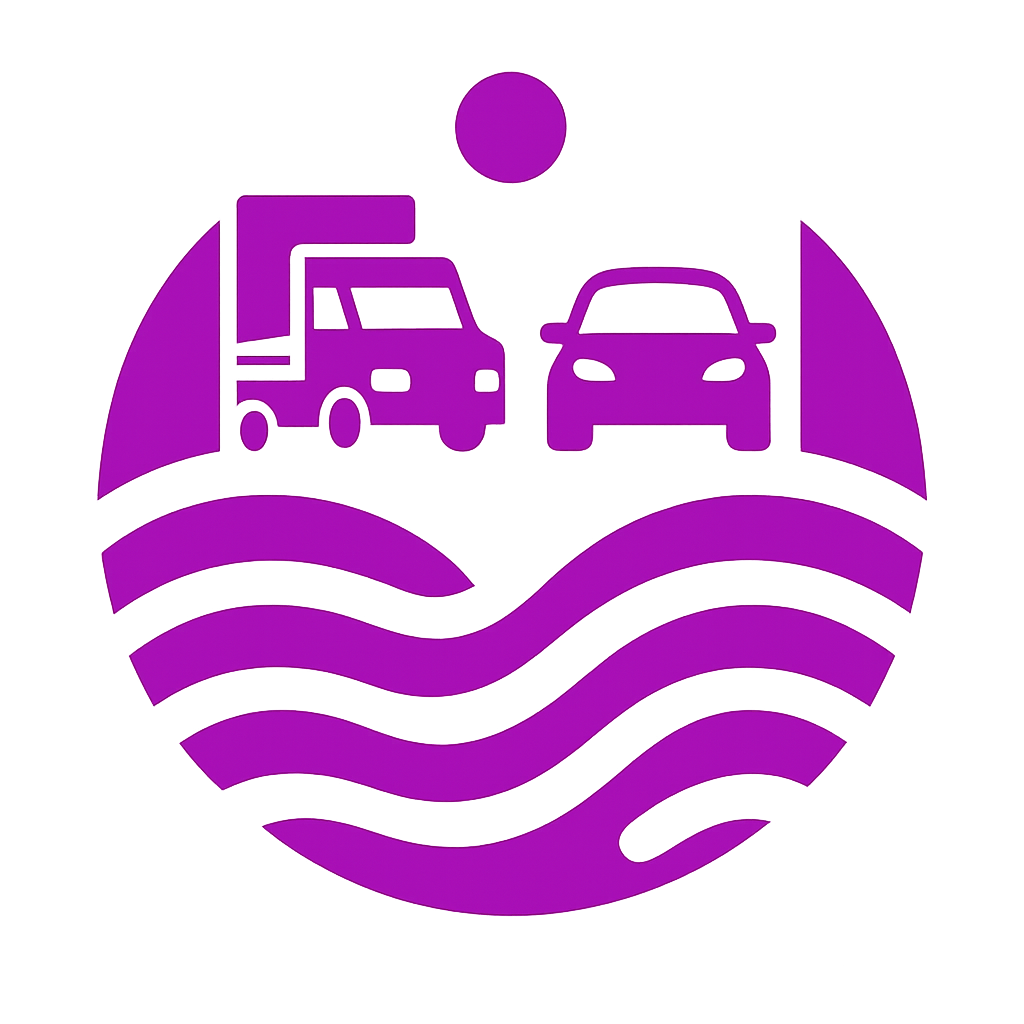 ZenFleet Logo